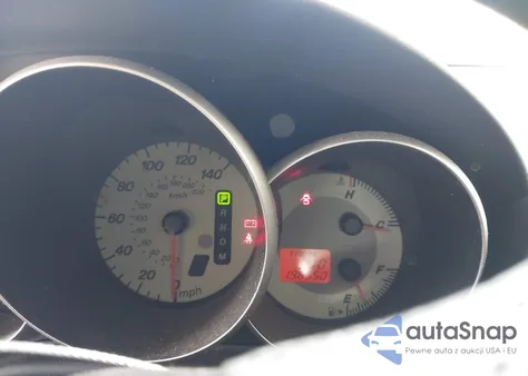 2007 Mazda Mazda3 I z USA, uszkodzony, nr VIN JM1BK32F271722032